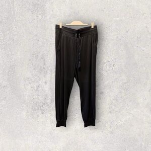 Victoria's Secret Charcoal Joggers